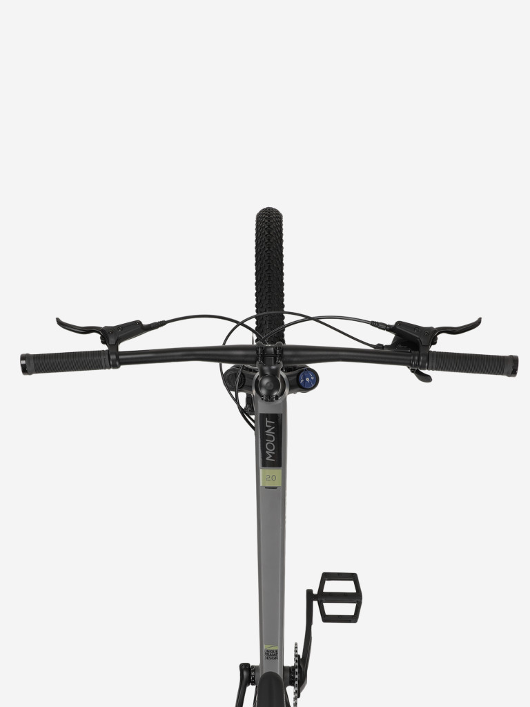 Велосипед горный Stern Mount 2.0 27.5"