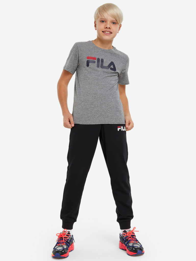 Футболка для мальчиков FILA