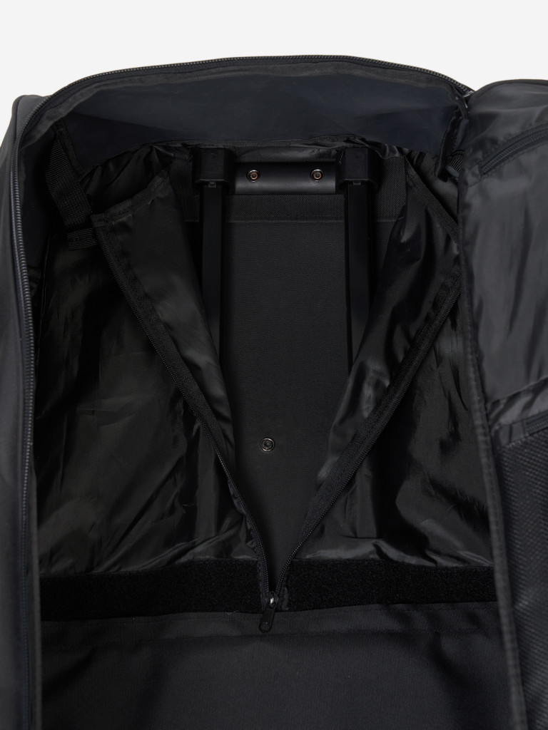 Баул хоккейный с колесами Fischer Player Vertical Bag 37"