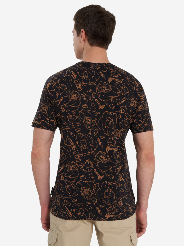 Футболка мужская Outventure