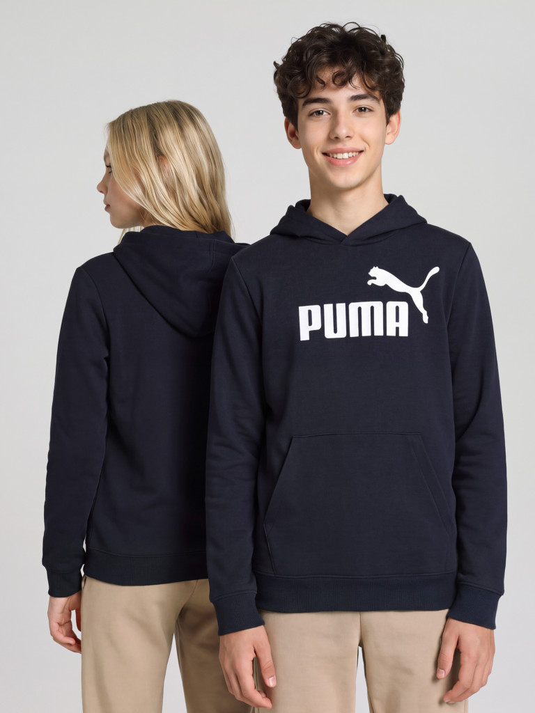 Худи детская PUMA No. 1 Logo