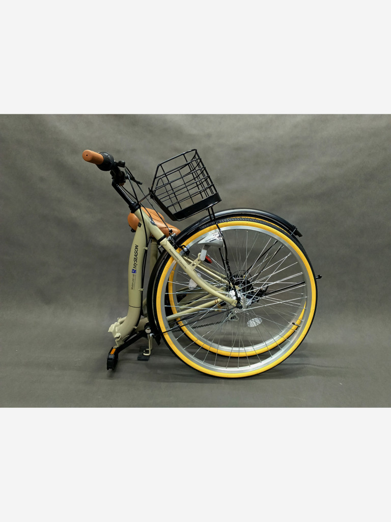 Велосипед MySeason M509