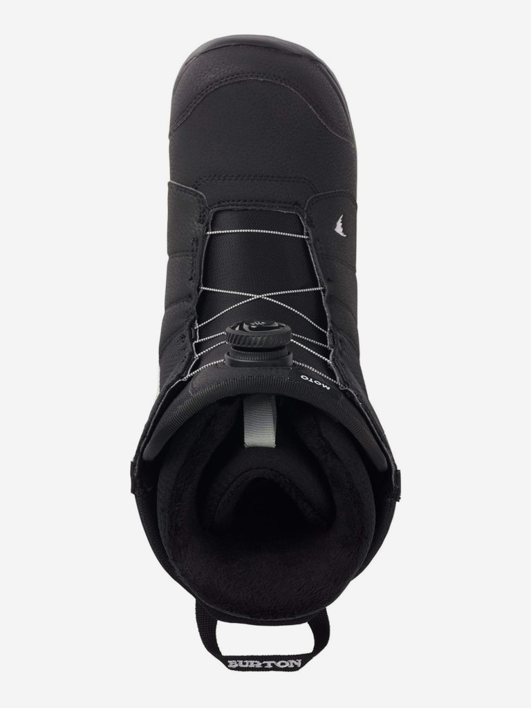 Ботинки для сноуборда Burton Moto Boa