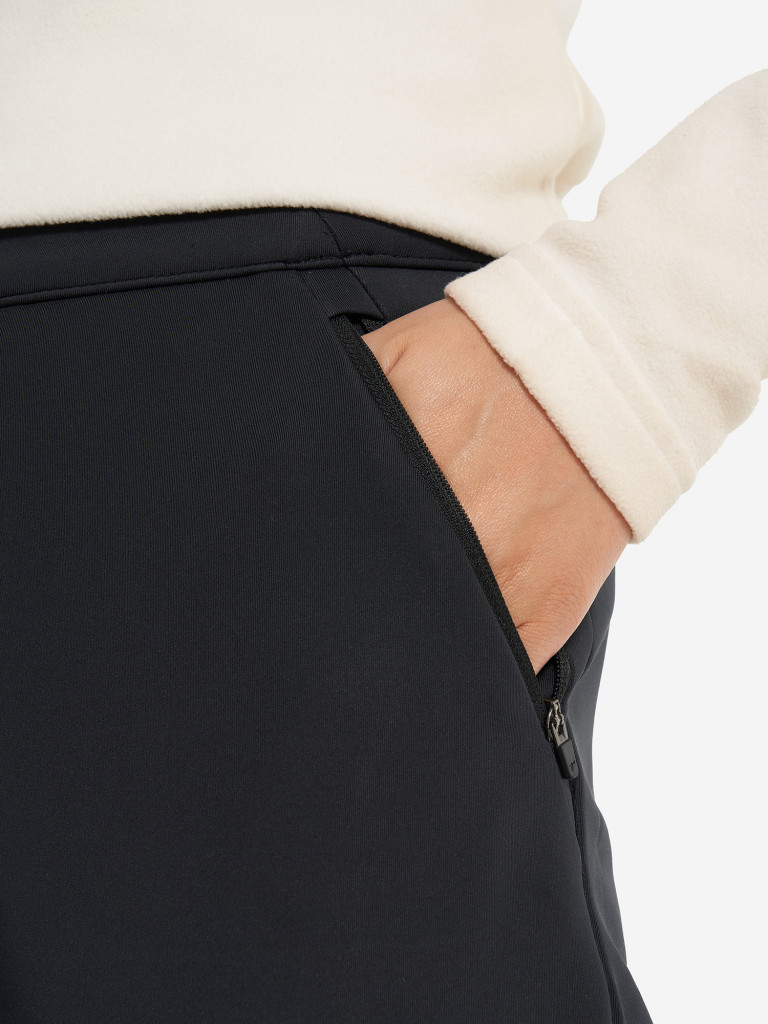 Брюки софтшелл женские Columbia Vast Canyon High-Rise Softshell Pant