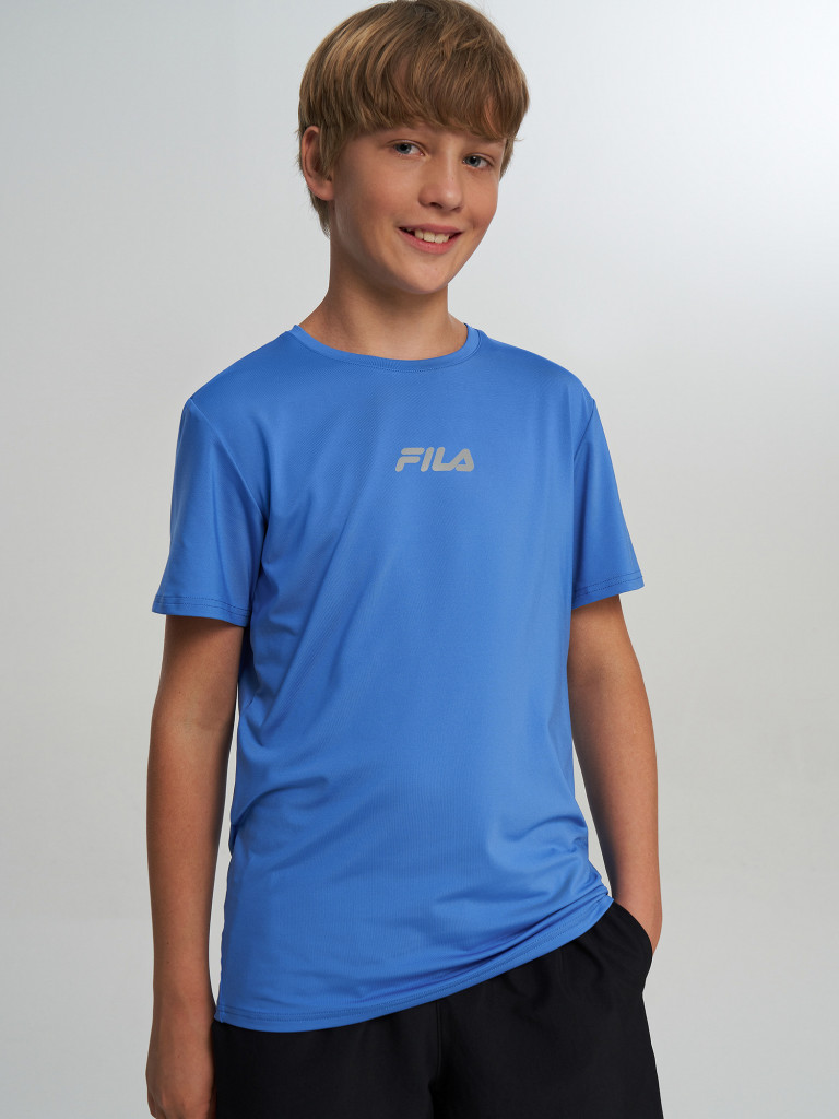 Футболка для мальчиков FILA