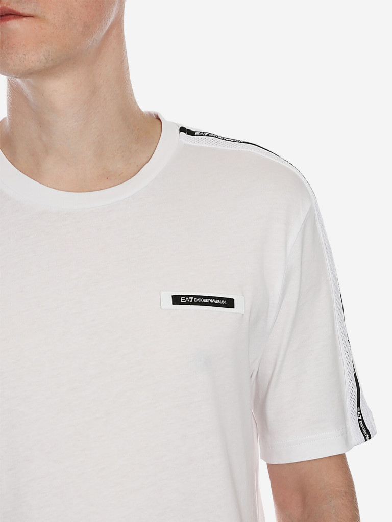 Футболка мужская EA7 EMPORIO ARMANI