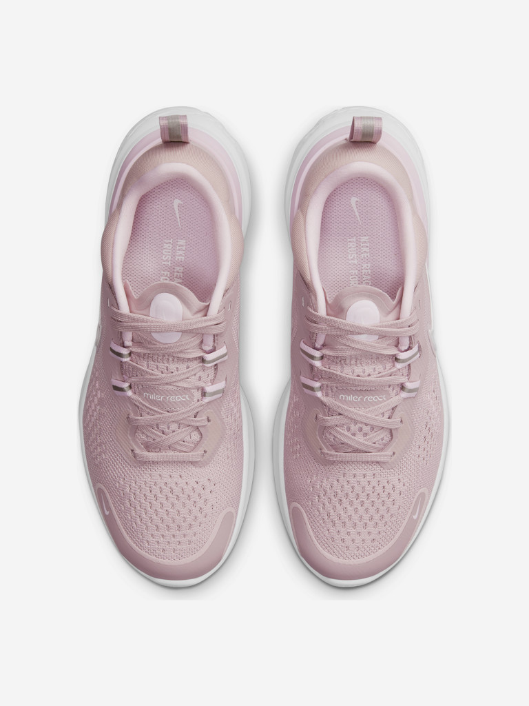 Кроссовки женские Nike React Miler 2