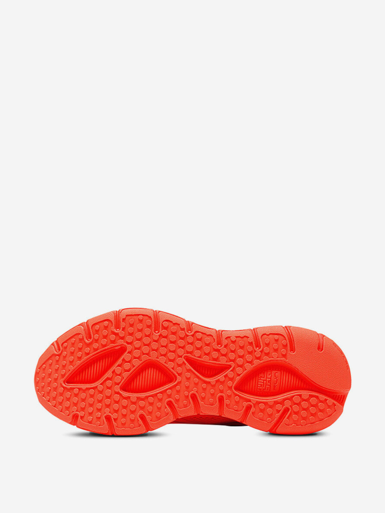 Кроссовки BMAI Pure The Expeditionary Low Top Running Shoes Men's Tomato Red