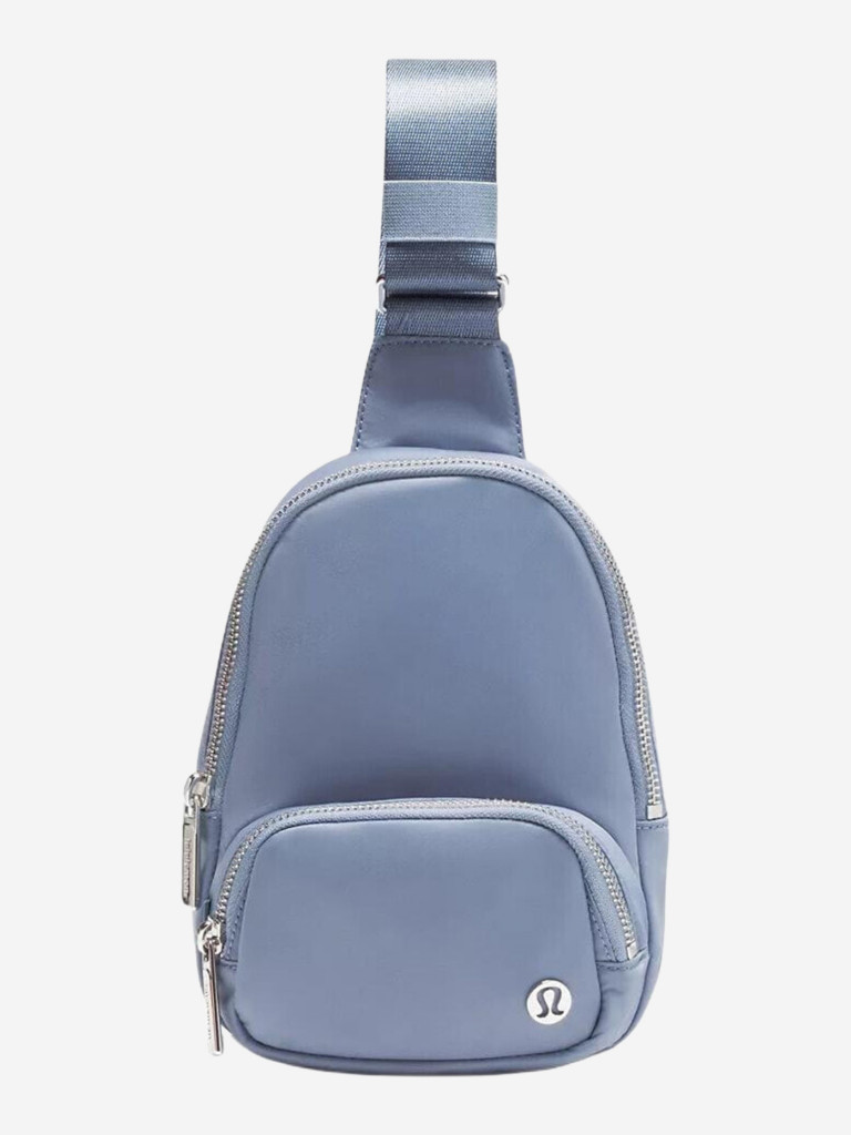 Сумка через плечо унисекс Lululemon Everywhere