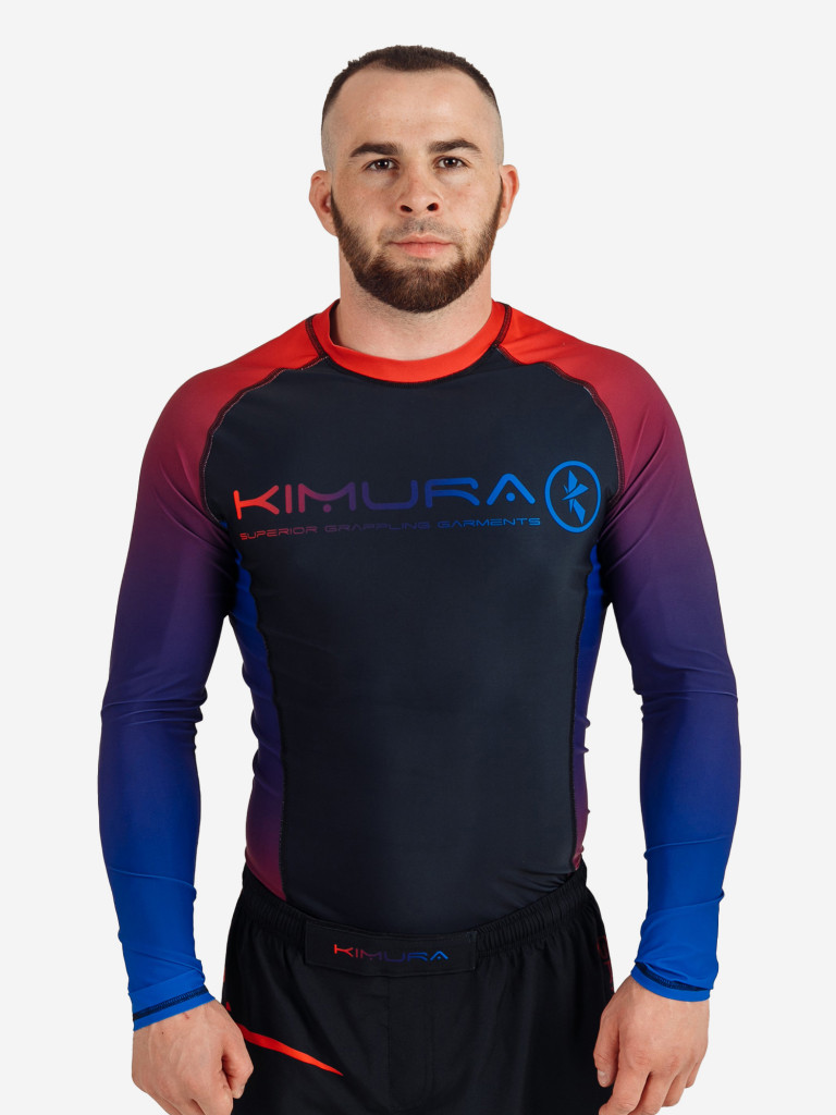 Рашгард KIMURA