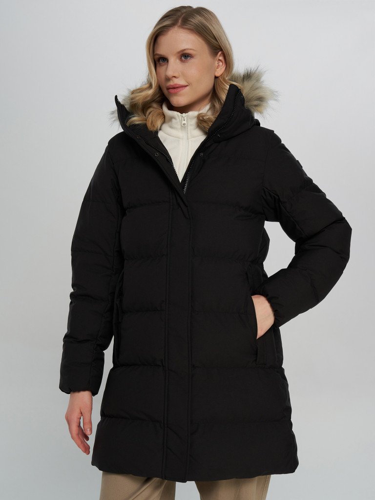 Куртка утепленная женская Helly Hansen Blossom
