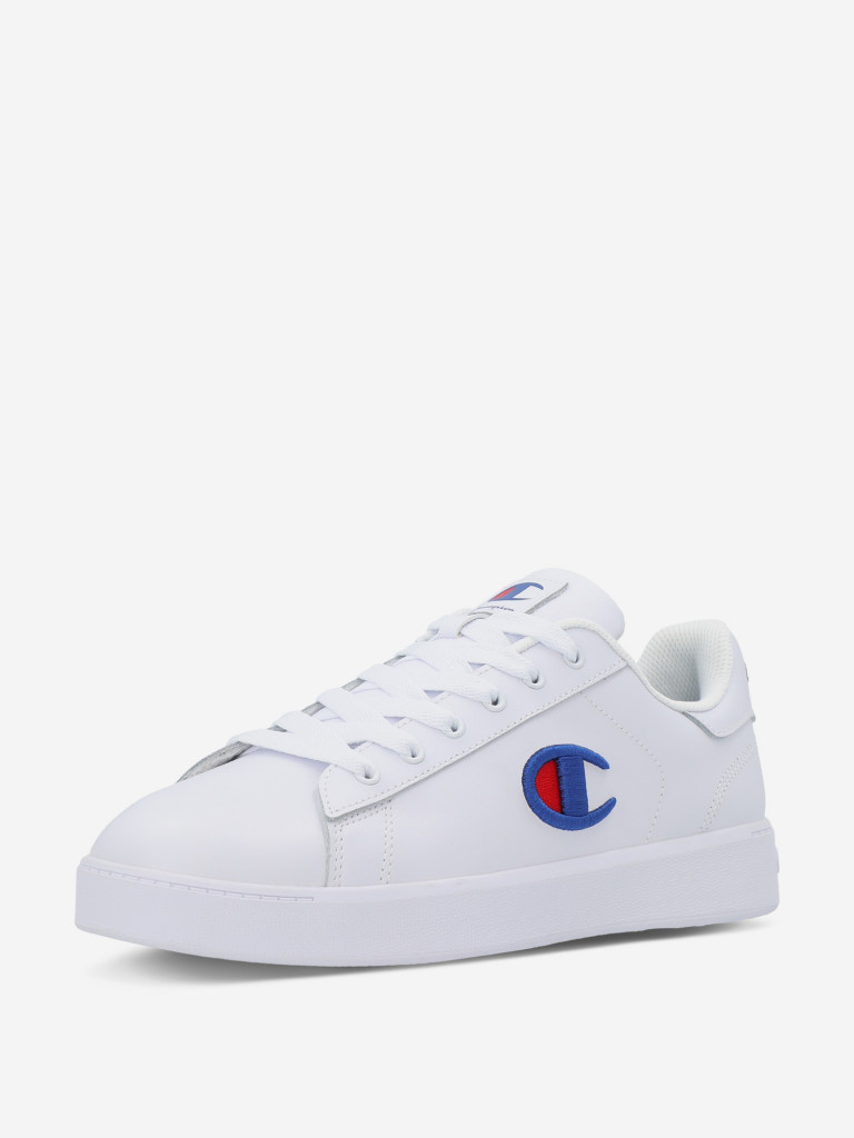 Кеды мужские Champion Pure Classic