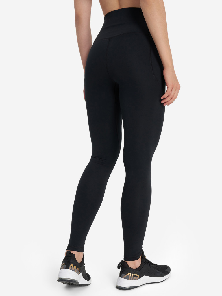 Легинсы женские Under Armour Meridian Ultra