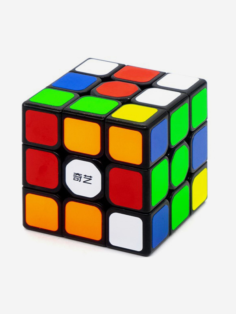 Кубик рубика 3x3 Sail W / QiYi