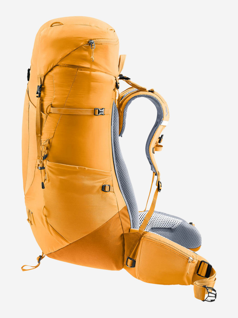 Рюкзак Deuter Aircontact Lite 50 + 10
