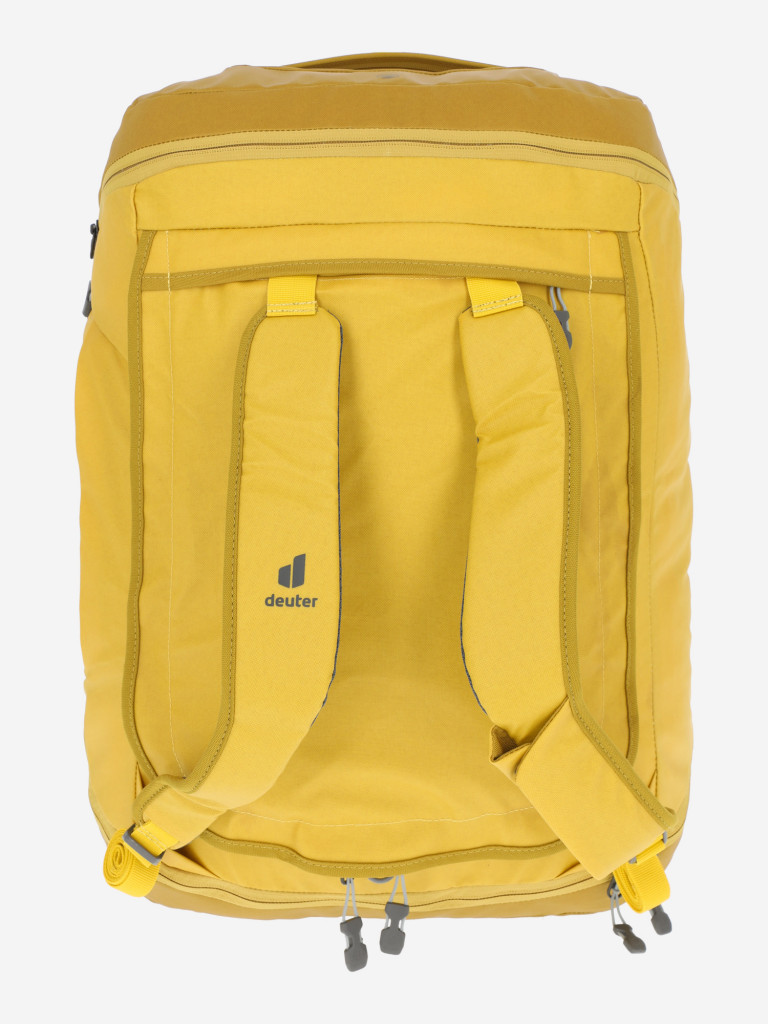 Сумка deuter Aviant Duffel Pro 40