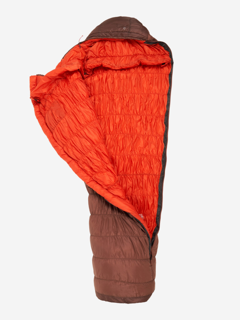 Спальный мешок Deuter Exosphere -6