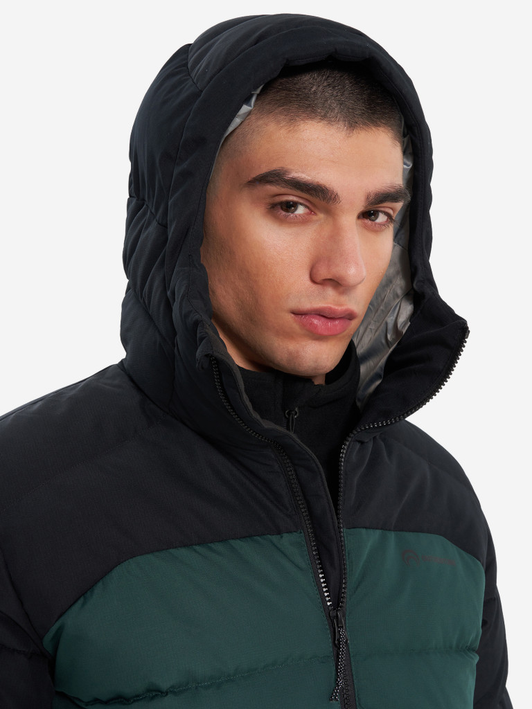Пуховик мужской Outventure