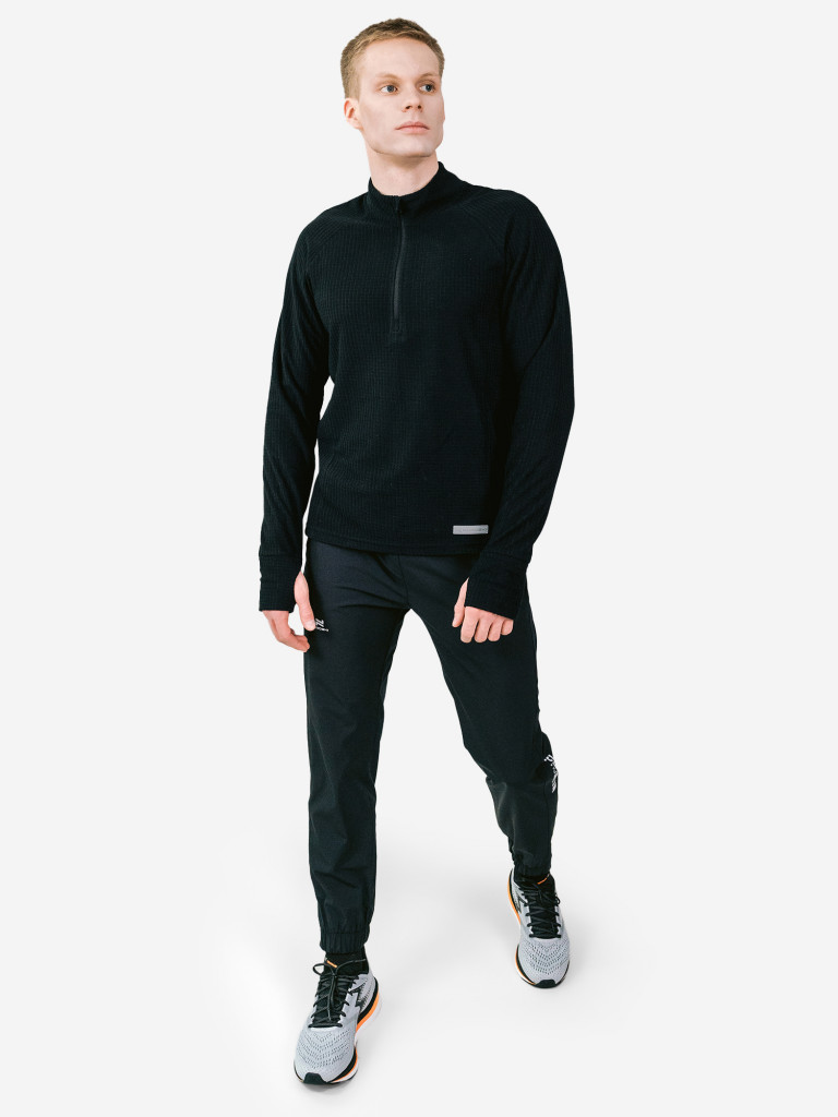 Лонгслив Nordski Pro Energy