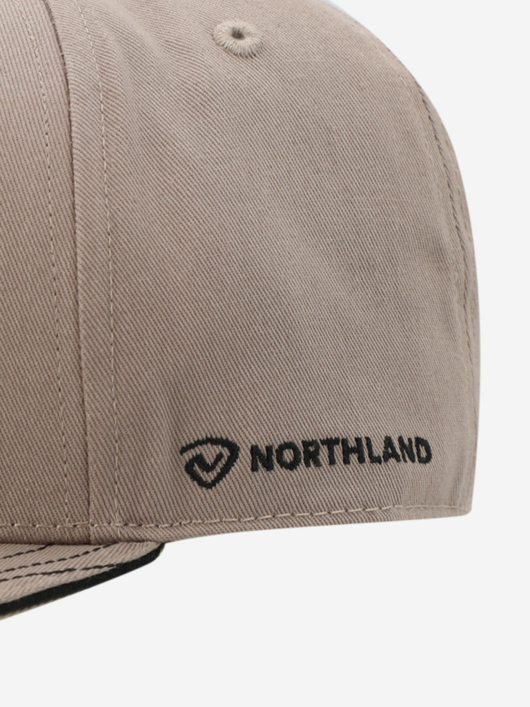 Бейсболка Northland