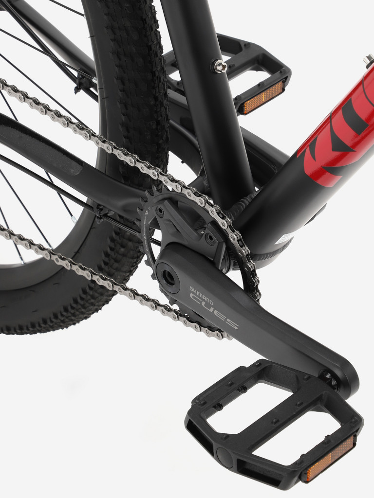 Велосипед горный Roces Vento 3 29"