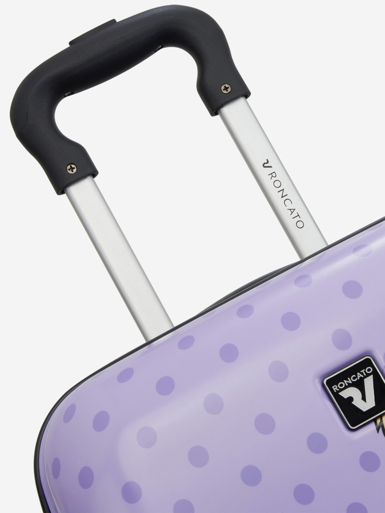 Набор чемодан и мешок Roncato Looney Tunes Lola