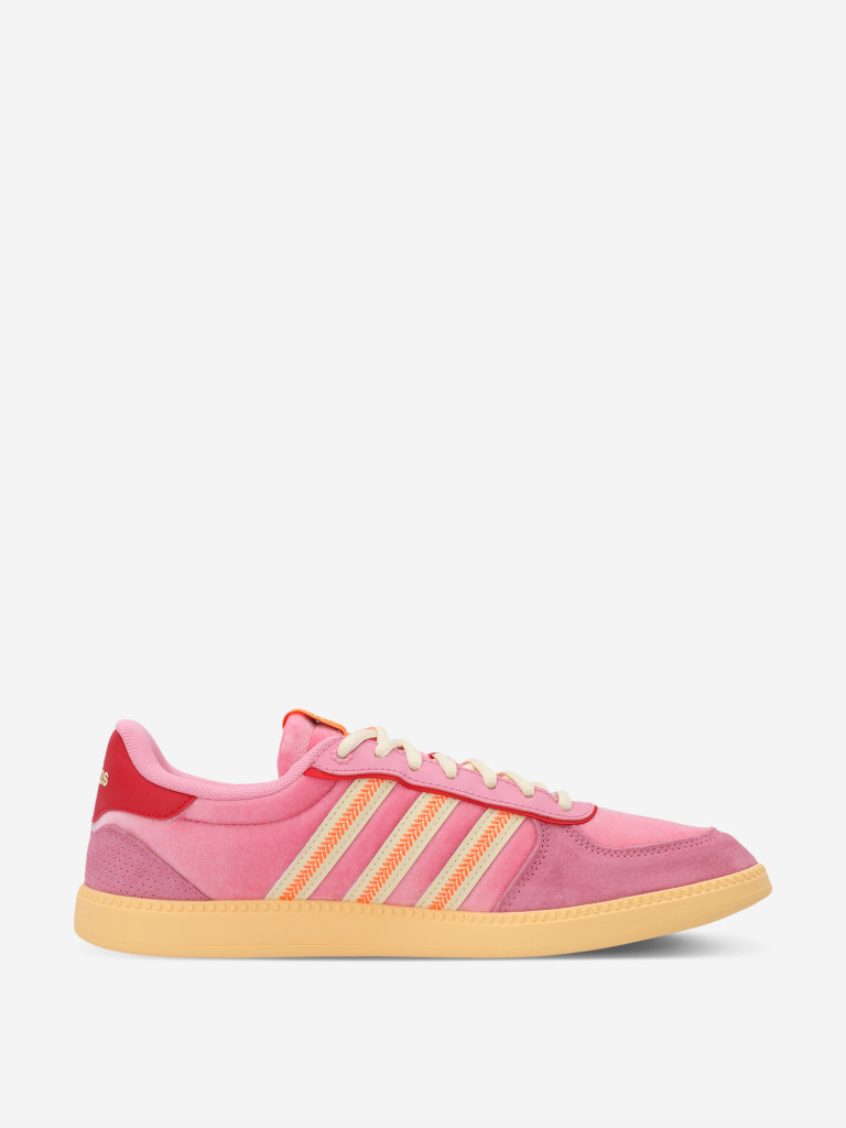 Кеды женские adidas Breaknet Sleek