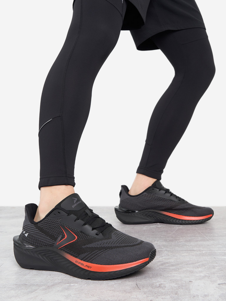 Кроссовки мужские Demix Spectre Enrblast 5