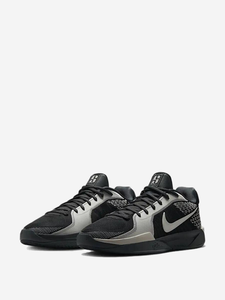 Кроссовки для баскетбола Nike Sabrina 2