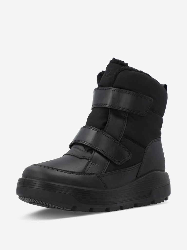 Ботинки утепленные детские Ecco Urban Snowboarder 2.0