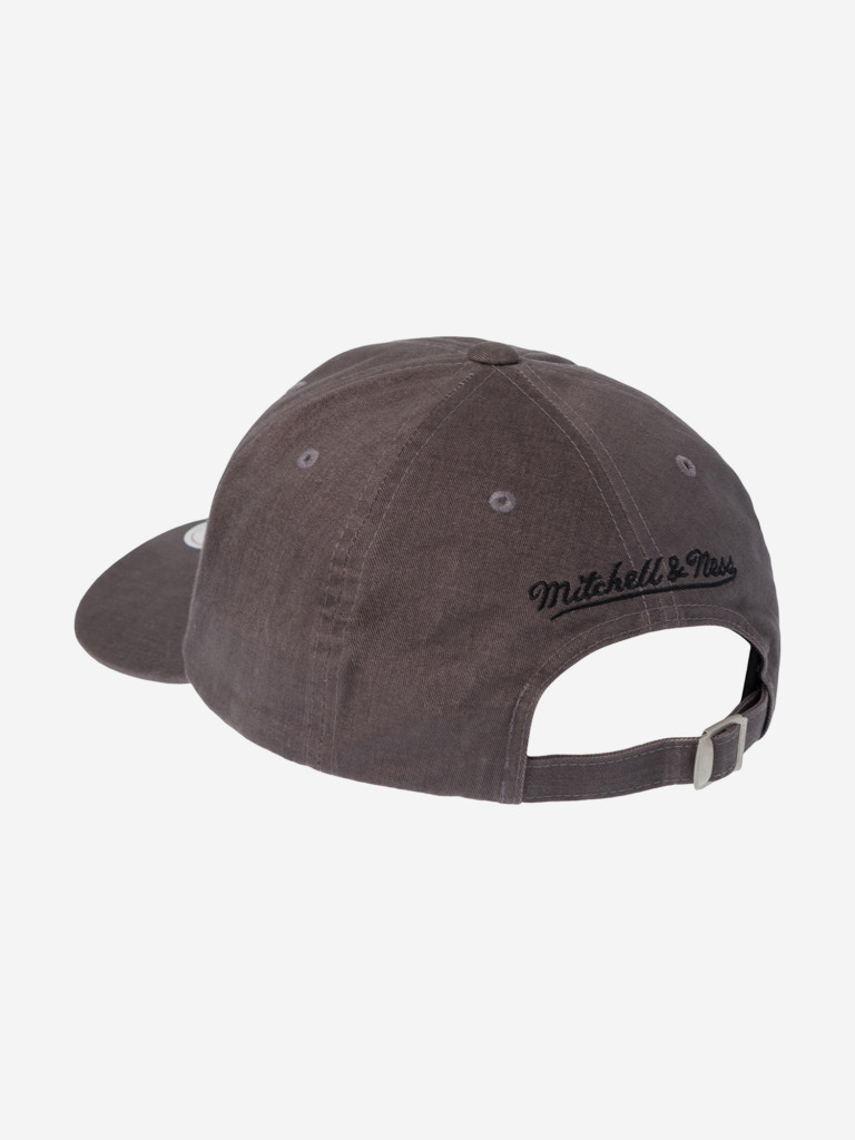 Бейсболка MITCHELL NESS MN-BRA-INTL135-BRA-GRYGRN