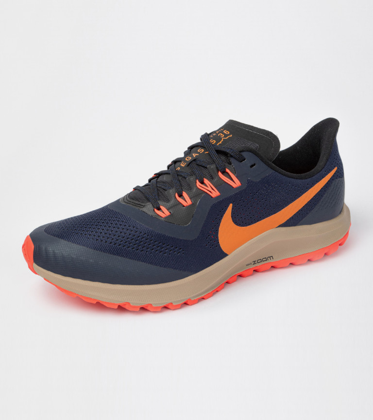 Nike air zoom pegasus 36 trail men's hotsell