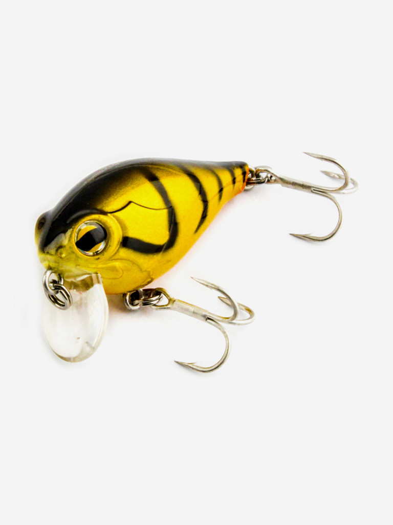 Воблер Yum-Yum CY 8054 004 (4.2 гр, 40 мм)