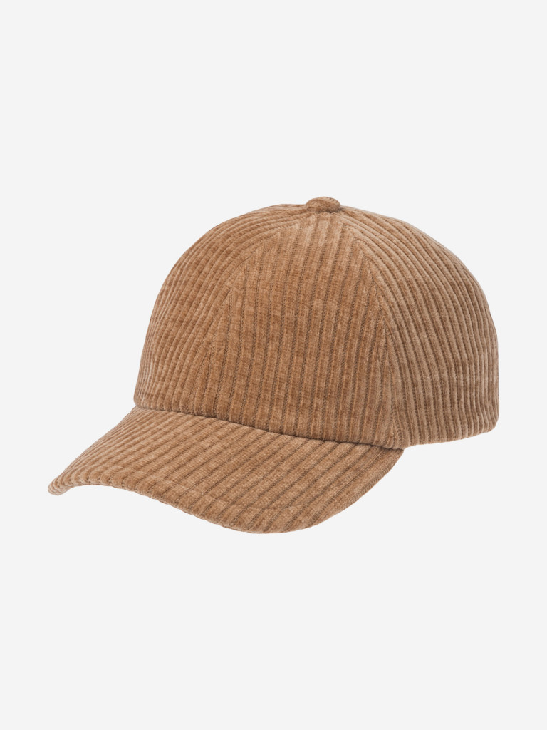 Бейсболка STETSON 7715103 BASEBALL CAP CORDUROY JERSEY