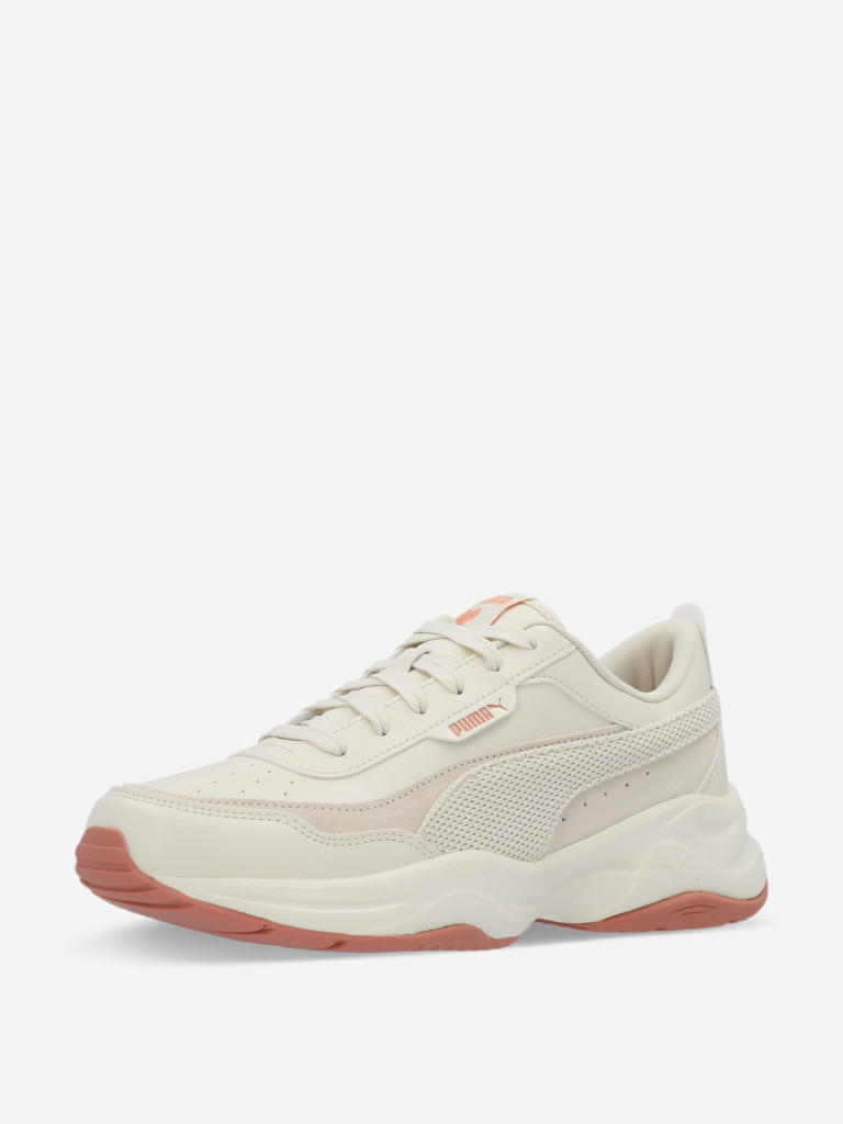 Кроссовки женские PUMA Cilia Mode Coquette