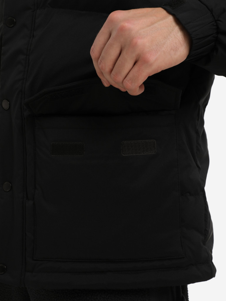 Пуховик мужской Columbia Rockfall Down Jacket