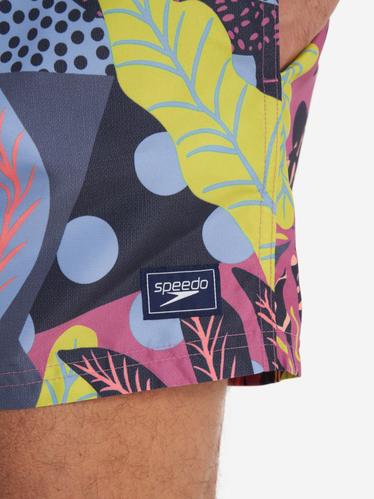 Шорты плавательные мужские Speedo