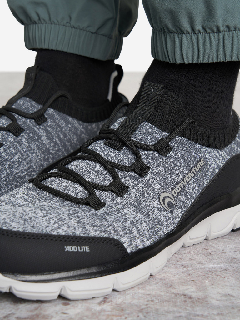 Кроссовки мужские Outventure Softline Slip On