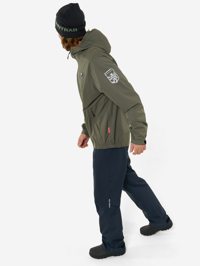 Костюм мужской мембранный FINNTRAIL Outdoor suit