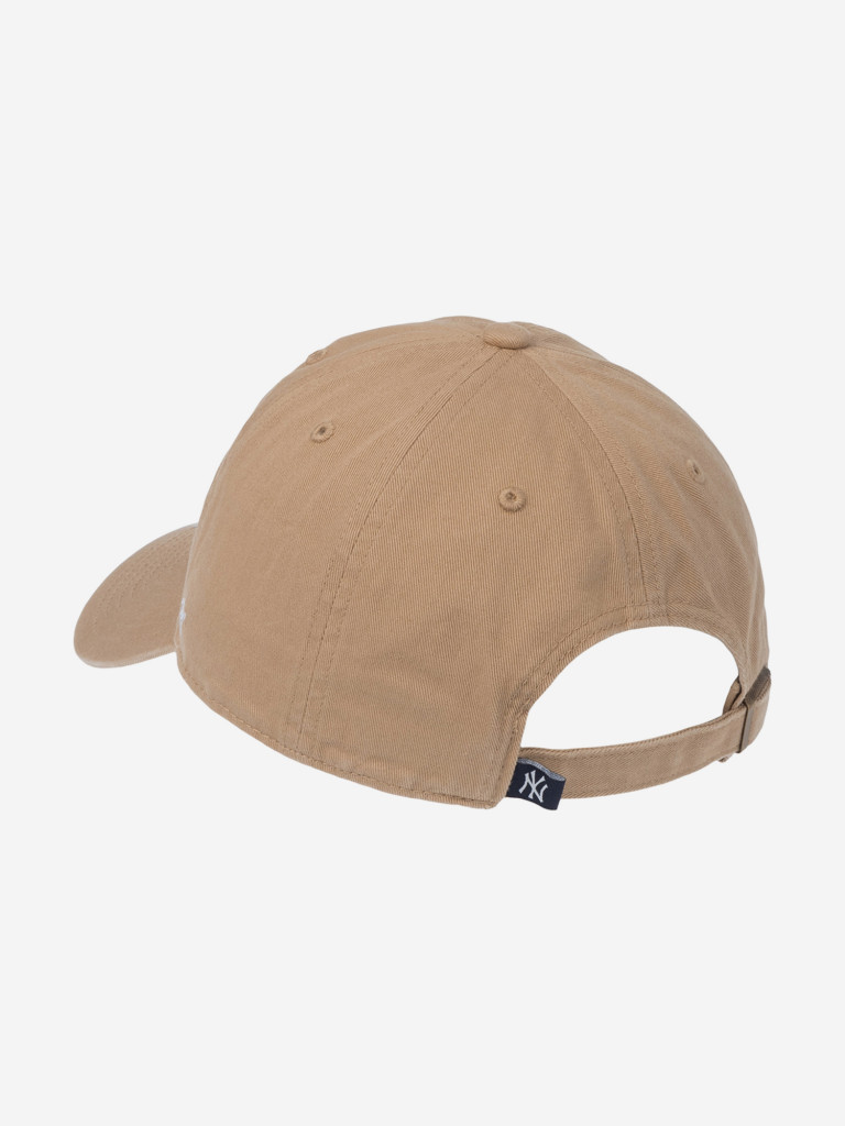 Бейсболка 47 BRAND B-RGW17GWS-KHC New York Yankees MLB