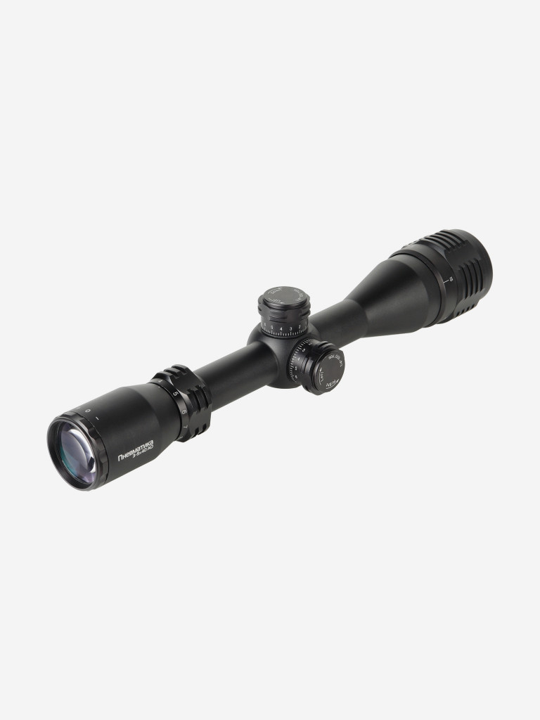 Прицел оптический Veber Пневматика 3-9X40 AO