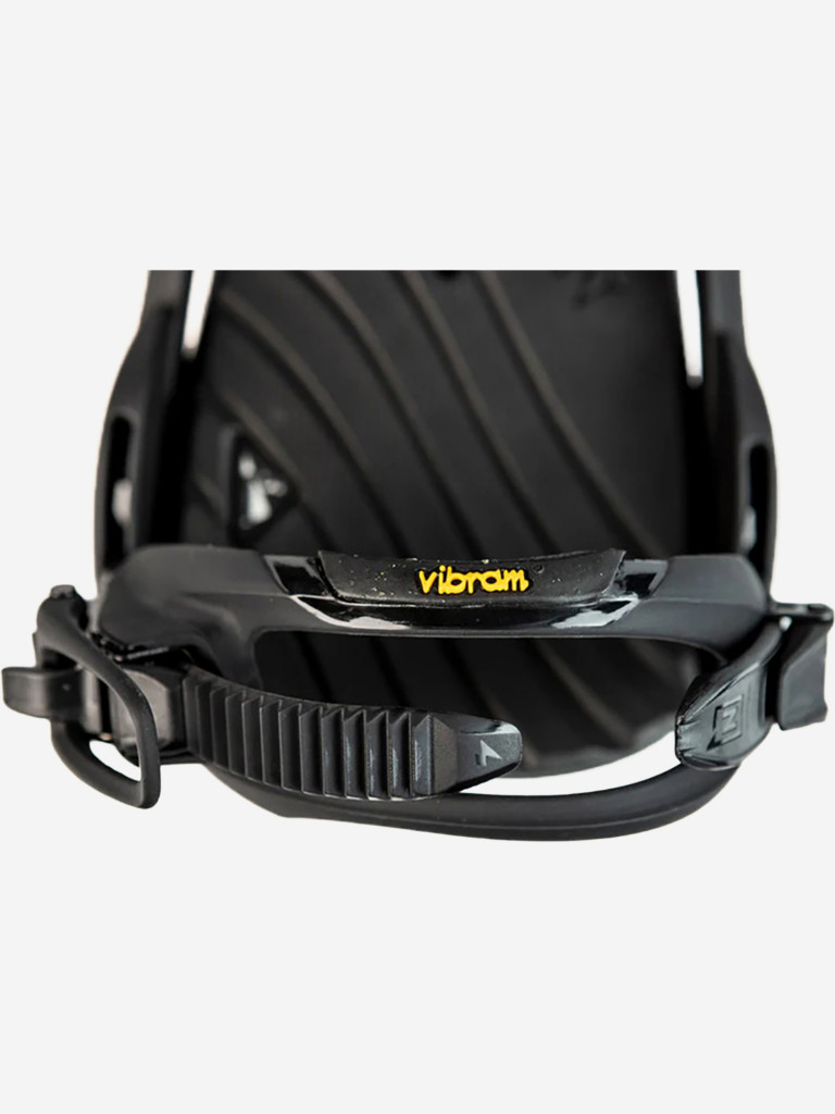 Сноубордические крепления Nitro Ivy 24/25