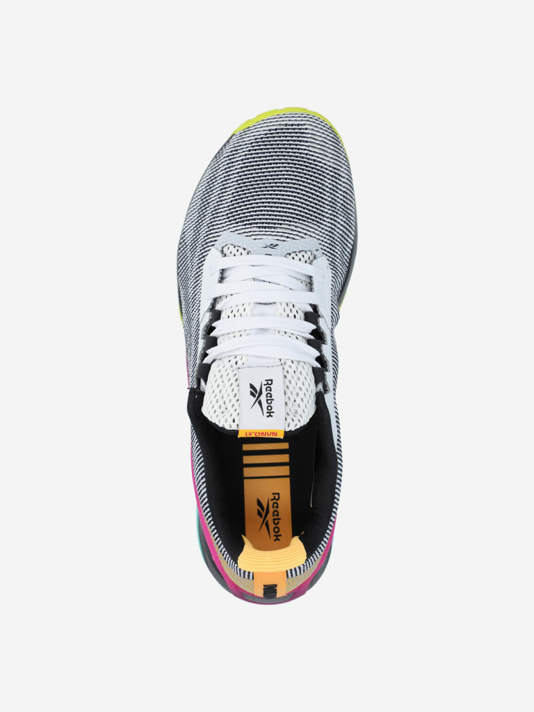 Кроссовки мужские Reebok Nano X1 Grit