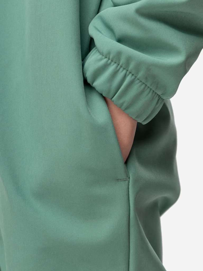 Комбинезон софтшелл bodo