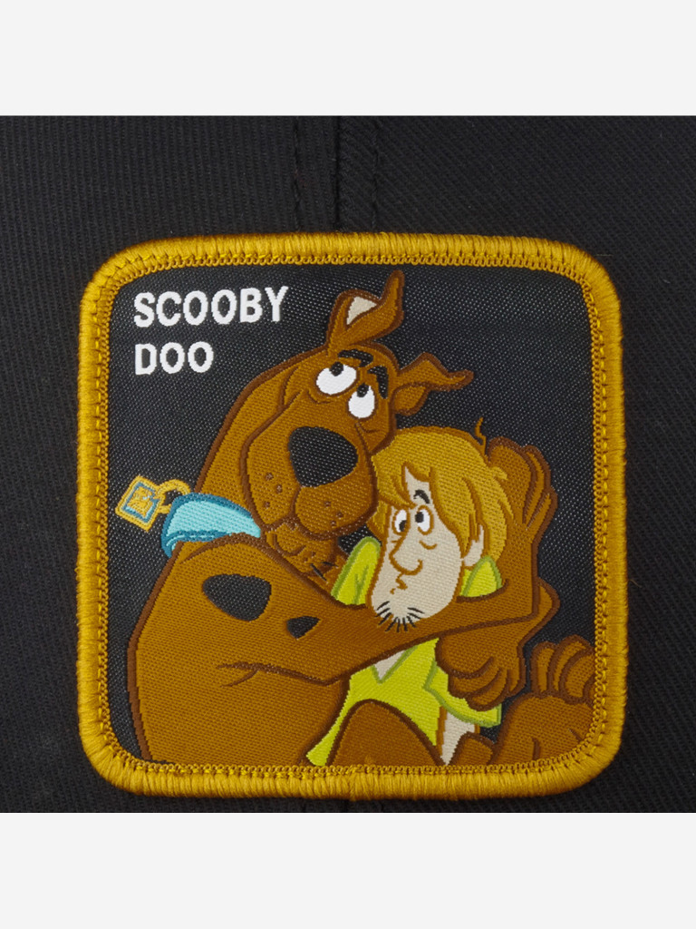 Бейсболка CAPSLAB CL/SD2/1/CASX/SD10 Scooby-Doo Friends