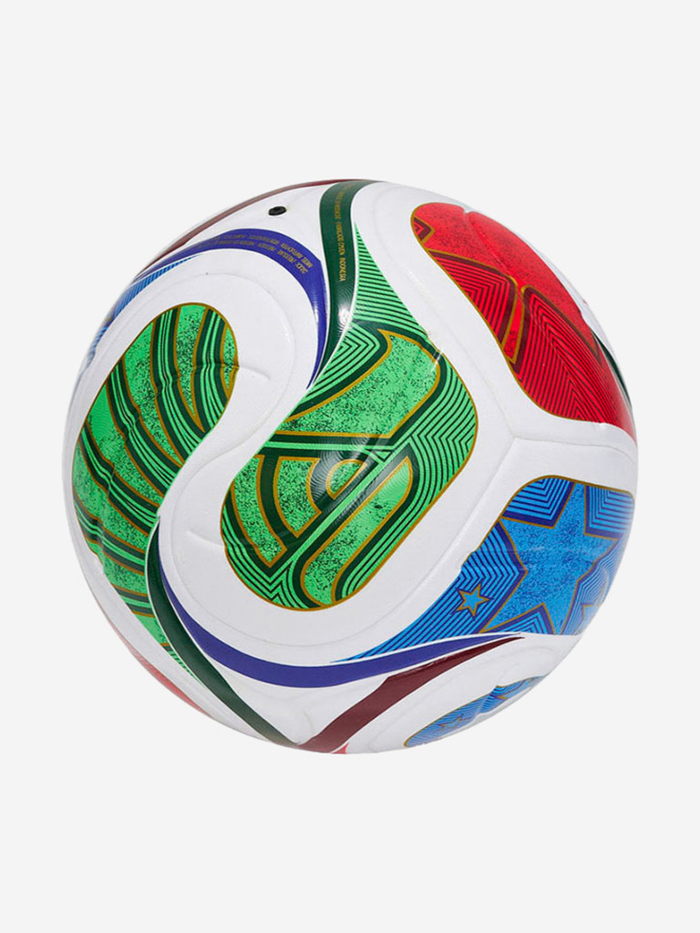 Мяч футбольный ADIDAS WC26 TRIONDA LGE BOX