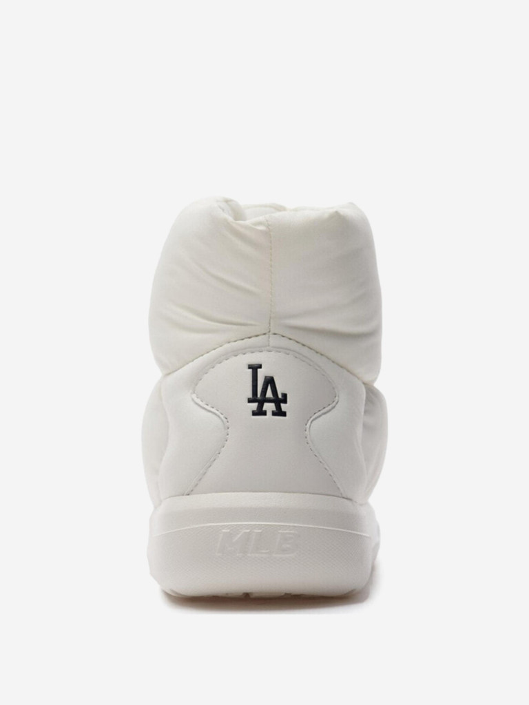 Ботинки женские MLB Chunky Classic A FLEECE Bouncer