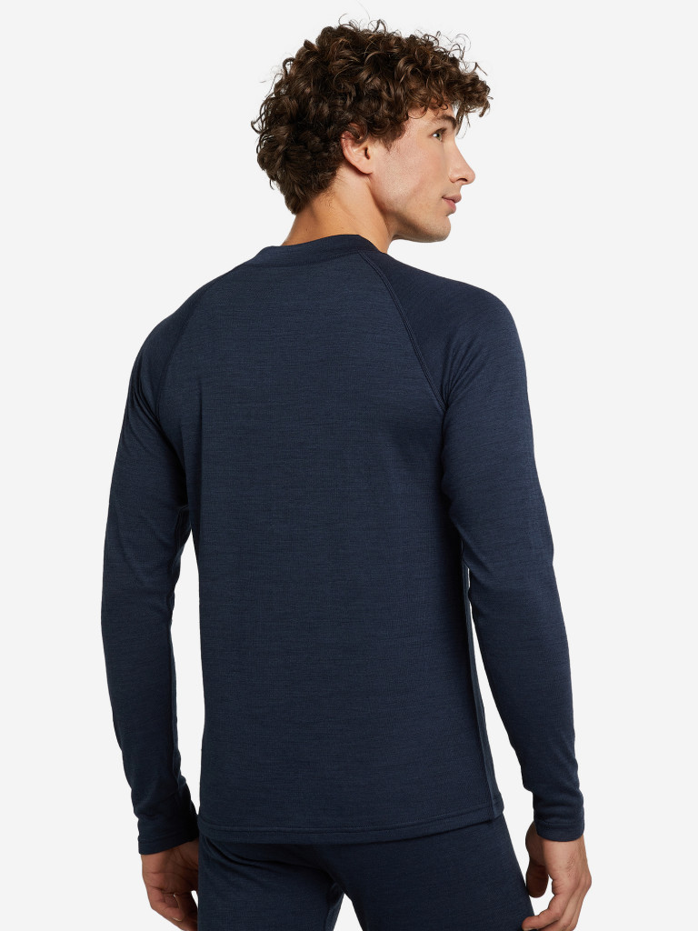 Термобелье верх мужское Northland Wool