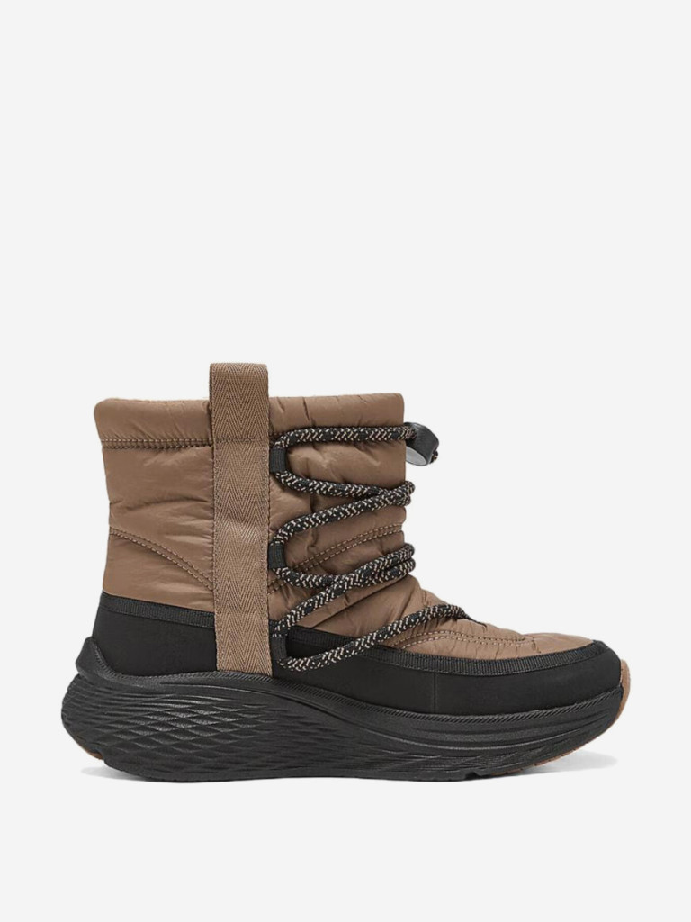 Ботинки женские Skechers On the Go Crew Snow Boots