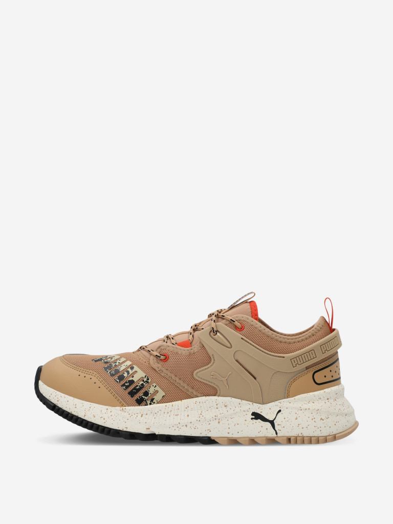 Кроссовки мужские PUMA Pacer Future Trail
